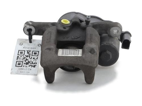 Used Right rear brake caliper CITROËN C5 AIRCROSS (A_) 1.6 Hybrid 225 (A45GFR) (224 hp) 29552534