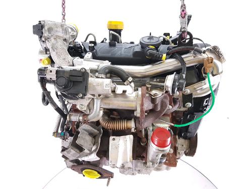 Engine RENAULT CLIO III (BR0/1, CR0/1)  | BP34337378M1  - Image 5