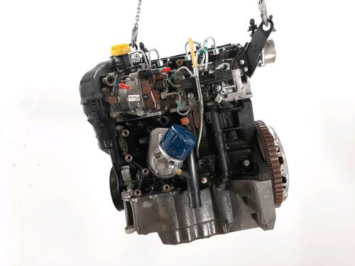 Ventilatore Di Riscaldamento Per Renault Kangoo E Kangoo Express 1.2L-1.9L - Compatibile Con 7701059205 - Foto 2