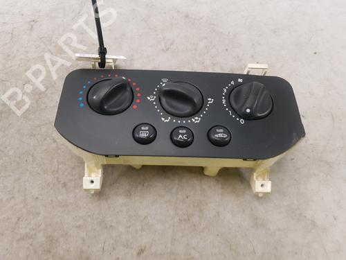Used Climate control RENAULT CLIO II (BB_, CB_) 1.6 16V (BB01, BB0H, BB0T, BB14, BB1D, BB1R, BB2KL, BB3G... (107 hp) 12217521