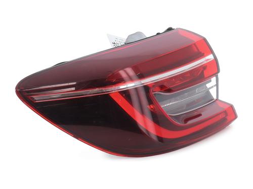 Left taillight RENAULT CLIO V (B7_) 1.5 Blue dCi 85 (B7AG) | BP34575309C34  - Image 5