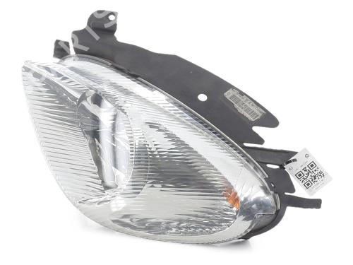 Lyskaster venstre Lyskaster venstre CITROËN XSARA PICASSO (N68) 2.0 16V (136 hp) 39704530 39704530