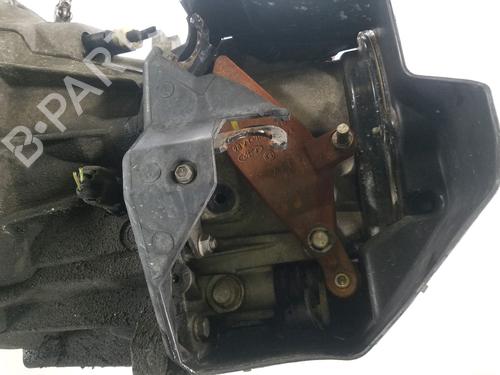 Gearbox FORD FUSION (JU_) 1.4 TDCi | BP18479336M3 