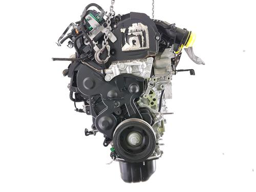 Motor CITROËN C4 CACTUS 1.6 BlueHDi 100 (99 hp) 31303944