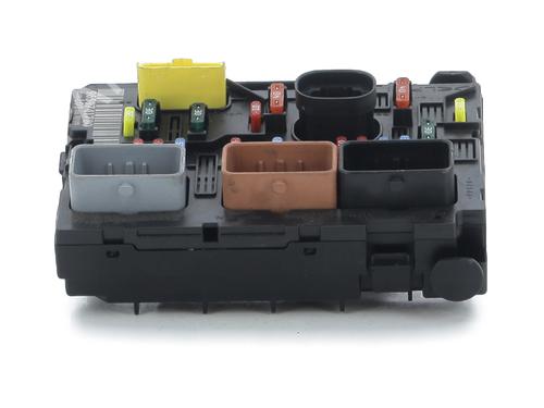 Used Fuse box CITROËN C3 I (FC_, FN_) 1.4 i (73 hp) 31086028