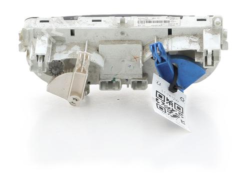 Climate control RENAULT CLIO IV (BH_) 1.5 dCi 90 | BP37064967I5 - Image 2