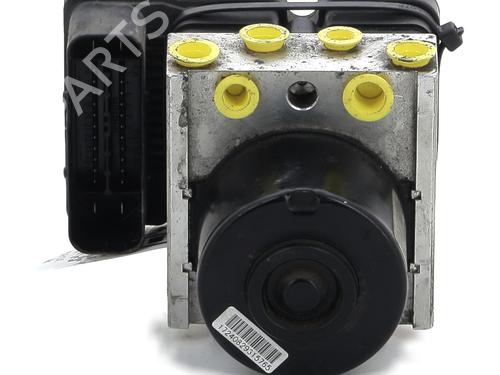 Módulo de ABS PEUGEOT 206 Van 1.4 HDi (68 hp) 29819941