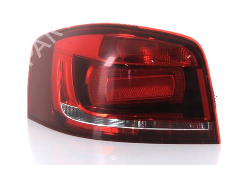 Left taillight AUDI A3 (8P1) 2.0 TFSI | BP39972031C34 - Image 2
