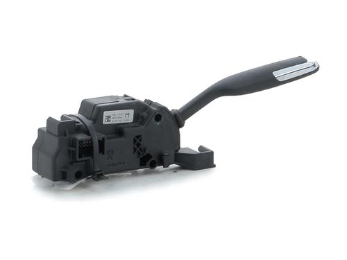 Used Gear lever Gear lever CITROËN C4 Picasso I MPV (UD_) [2006-2015] 33533530 33533530