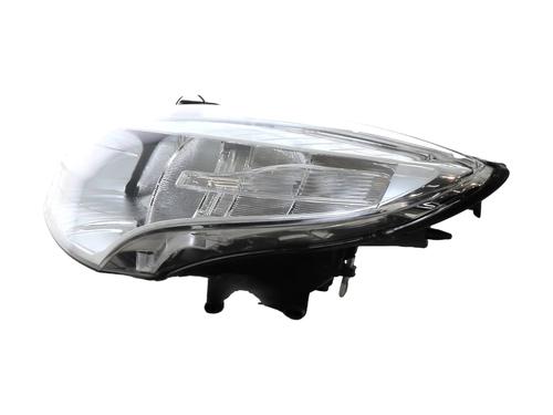Used Left headlight RENAULT MEGANE III Hatchback (BZ0/1_, B3_) 1.5 dCi (BZ0C) (90 hp) 29623383