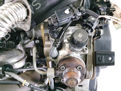 Engine CITROËN BERLINGO MULTISPACE (B9) 1.6 HDi 90 | BP31985371M1 