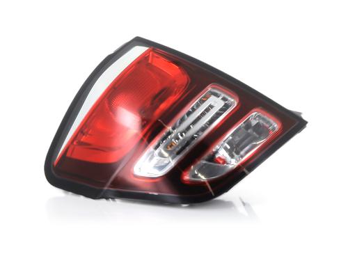 Left taillight CITROËN C3 II (SC_) 1.4 HDi 70 (SC8HZC, SC8HR0, SC8HP4) | BP39547549C34 - Image 2