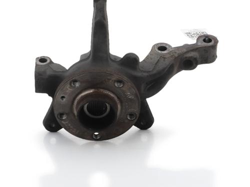 Used Right front steering knuckle Right front steering knuckle RENAULT KANGOO Express (FW0/1_) 1.5 dCi 75 (FW07, FW10, FW04) (75 hp) 40487774 40487774