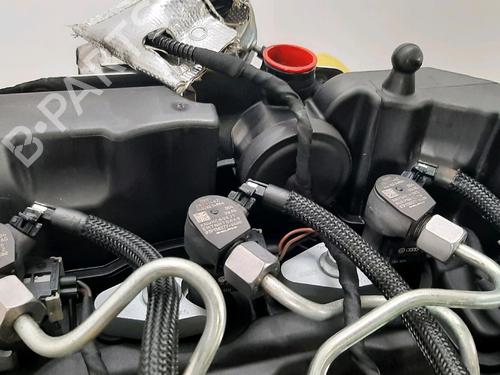 Engine VW POLO V (6R1, 6C1) 1.2 TDI | BP31057227M1