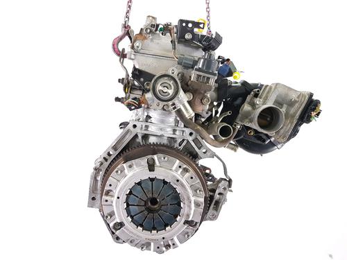 Engine NISSAN PIXO (UA0) 1.0 | BP36853151M1 - Image 3