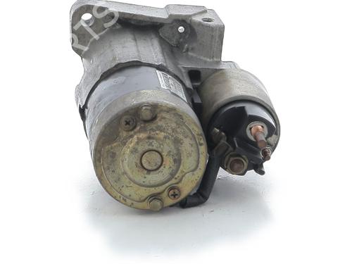 Starter RENAULT KANGOO (KC0/1_) 1.5 dCi (KC08, KC09) | BP31866692M8