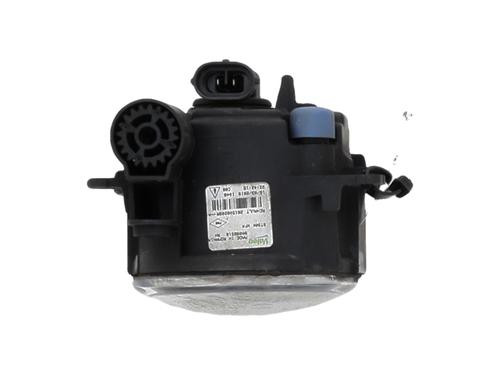 Right front fog light RENAULT CLIO IV (BH_) 1.5 dCi 75 | BP30166131C31