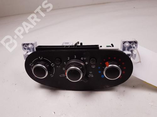 Used Climate control Climate control DACIA SANDERO II 1.5 dCi (90 hp) 10472364 10472364