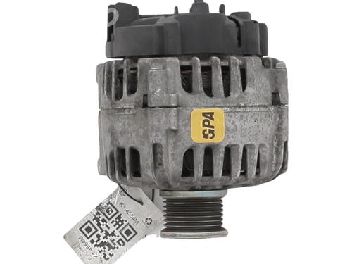 Alternator DACIA DUSTER (HS_) 1.2 TCe 125 | BP29987603M7