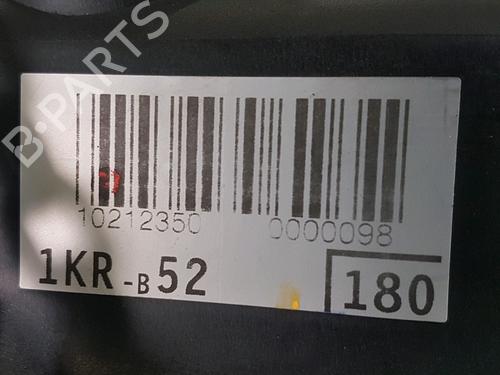 Engine TOYOTA AYGO (_B1_) 1.0 (KGB10_, KGB10R) | BP32255875M1 