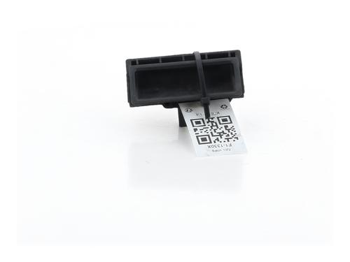 Bagagerumshåndtag Bagagerumshåndtag CITROËN C3 Picasso (SH_) 1.6 VTi 120 (120 hp) 34337571 34337571