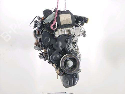 Used Engine CITROËN C3 Picasso (SH_) 1.6 HDI 90 (92 hp) 29296310