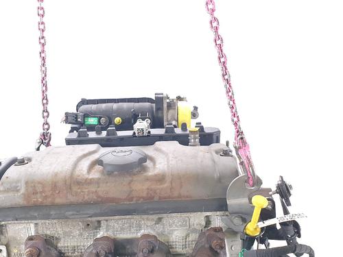 Engine PEUGEOT 206+ (2L_, 2M_) 1.1 | BP30957143M1  - Image 5