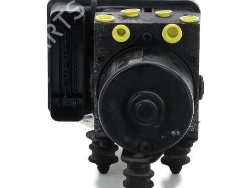 Used ABS pump VW TOURAN (1T1, 1T2) 2.0 TDI (136 hp) 25252317