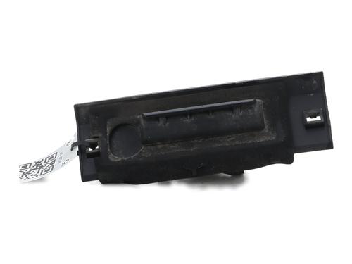 Used Tailgate handle PEUGEOT 206+ (2L_, 2M_) 1.4 HDi eco 70 (68 hp) 29624195