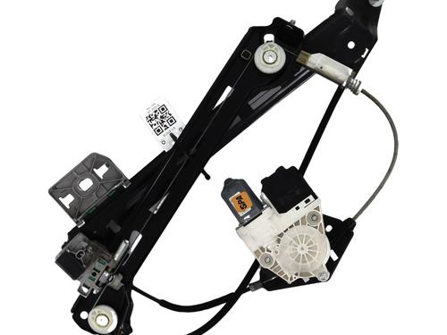 Rear left window mechanism VW PASSAT CC B6 (357) 2.0 TDI | BP29470529C24 