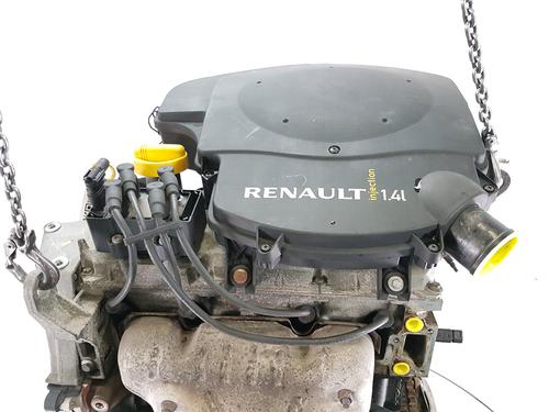 Engine DACIA SANDERO  | BP33309867M1  - Image 5