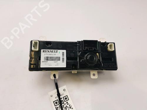 Climate control OPEL MOVANO B Van (X62) 2.3 CDTI FWD (FV) | BP13680532I5 