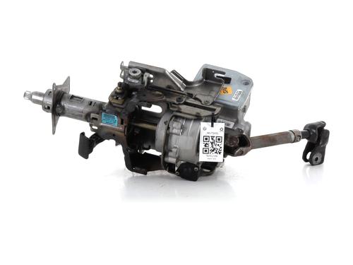 Used Steering column NISSAN MICRA III (K12) 1.5 dCi (68 hp) 31963660