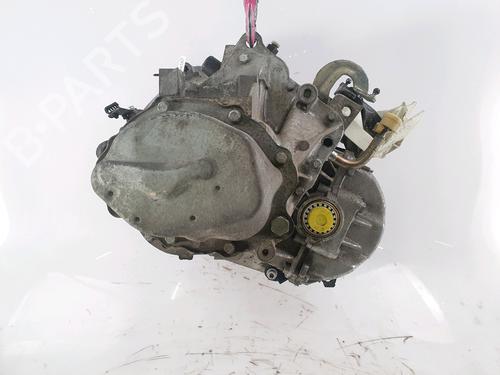Gearbox PEUGEOT 207 SW (WK_) 1.6 HDi | BP31284833M3