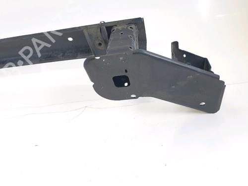 Rear bumper reinforcement PEUGEOT 3008 I MPV (0U_) 2.0 HDi 150 / BlueHDi 150 | BP25860205C73 