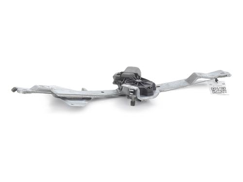 Front right window mechanism CITROËN C3 II (SC_) 1.4 HDi 70 (SC8HZC, SC8HR0, SC8HP4) | BP39666105C23 - Image 3