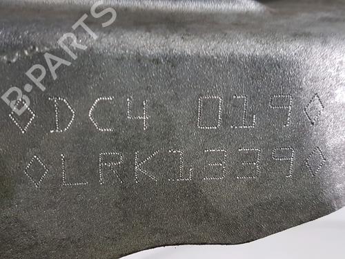 Gearkasse RENAULT CAPTUR I (J5_, H5_) 1.3 TCe 150 (J5NK, J5JS) | BP29819623M3 
