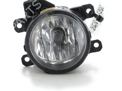 Used Left front fog light Left front fog light PEUGEOT EXPERT Van (V_) 1.6 BlueHDi 95 (95 hp) 34146798 34146798