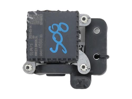 Used Electronic module PEUGEOT 2008 II (UD_, US_, UY_, UJ_, UR_, UC_) 1.2 PureTech 130 (USHNS, URHNS) (130 hp) 30957100