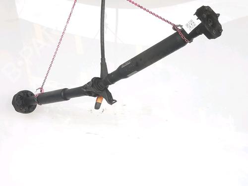 Driveshaft MERCEDES-BENZ E-CLASS (W211) E 280 CDI (211.020) | BP27916731M37 