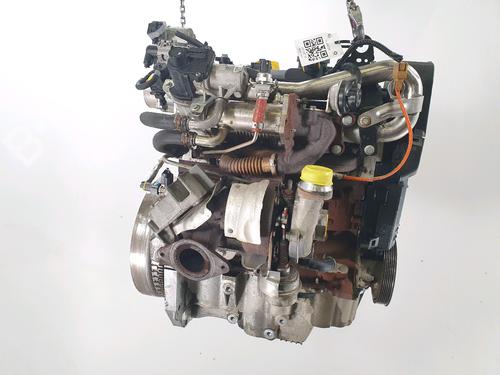 Engine RENAULT MEGANE III Hatchback (BZ0/1_, B3_) 1.5 dCi (BZ09, BZ0D, BZ1W, BZ29, BZ14) | BP36428934M1 - Image 4
