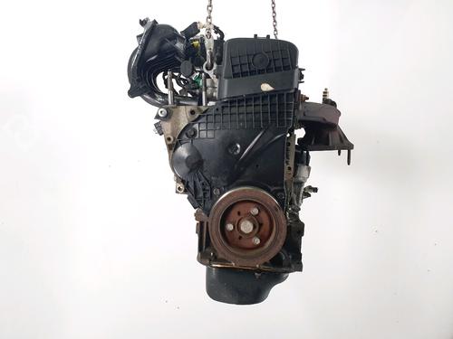 Used Engine Engine 37506338 37506338