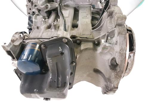 Engine PEUGEOT 208 I (CA_, CC_) 1.2 VTI 82 | BP40521005M1 - Image 9