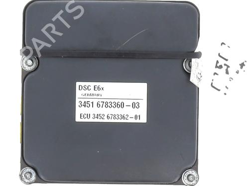 ABS pump BMW 5 Touring (E61) 525 d | BP25247419M43 