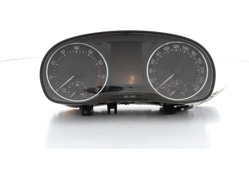 Instrument cluster SKODA FABIA III (NJ3) 1.2 TSI | BP16452452C47 