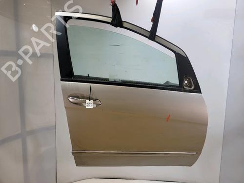 Used Right front door MERCEDES-BENZ A-CLASS (W169) A 200 (169.033, 169.333) (136 hp) 22561633