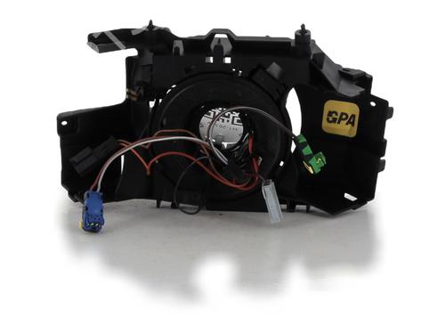 Used Squib airbag Squib airbag RENAULT KANGOO BE BOP (KW0/1_) [2009-2026] 34204772 34204772