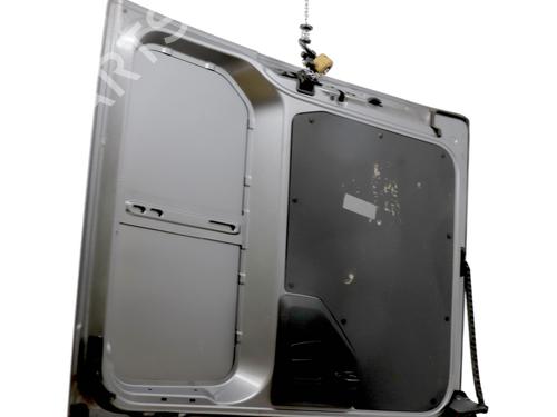Right slide door TOYOTA PROACE Van (MDZ_) 2.0 D4d (MDZ3) | BP29873877C75