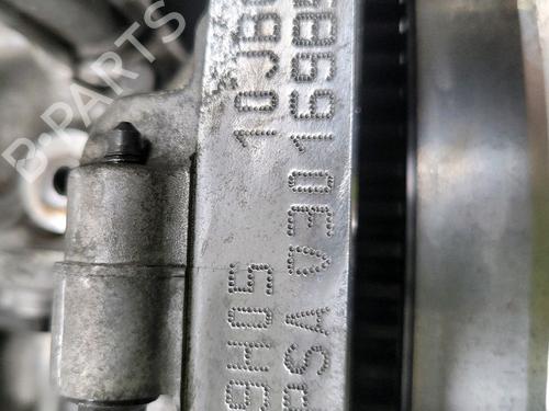 Engine CITROËN C4 Picasso I MPV (UD_) 1.6 HDi 110 | BP29696195M1 
