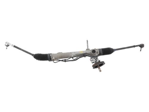Used Steering rack Steering rack PEUGEOT 206 Hatchback (2A/C) 2.0 HDI 90 (90 hp) 33972498 33972498